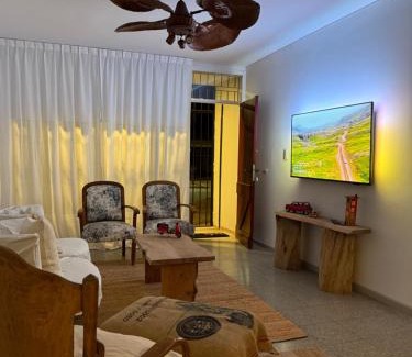 Godoy Cruz House | Casa Martita