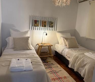 Godoy Cruz House | Casa Martita