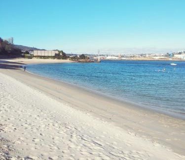 Ferrol House | Casa Martorell Ferrol