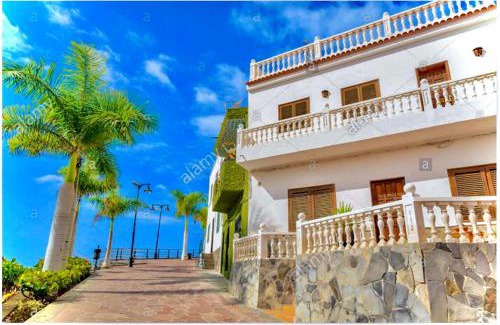 Alcala Villa | Casa Maruca