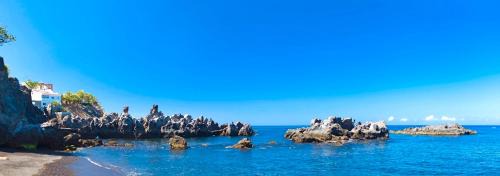 Alcala Villa | Casa Maruca