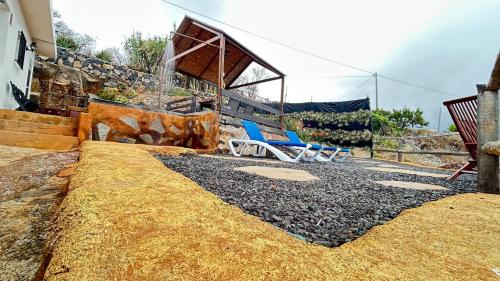 El Roque House | Casa Maruca