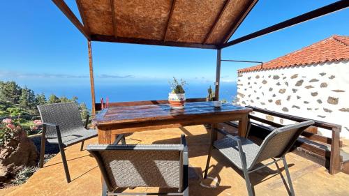 El Roque House | Casa Maruca