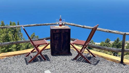 El Roque House | Casa Maruca