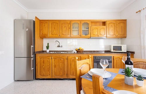 Tejeda House | Casa Maruca with Roque Nublo view