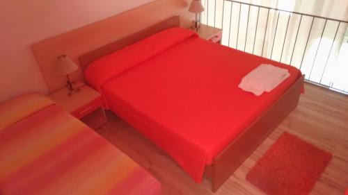 Donnalucata House | Casa Maruzza