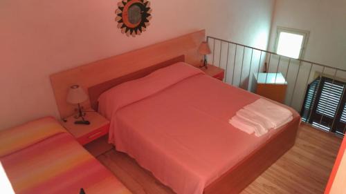 Donnalucata House | Casa Maruzza