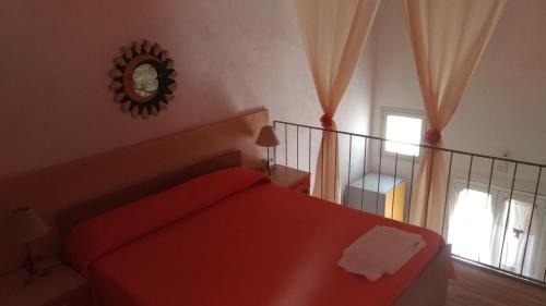 Donnalucata House | Casa Maruzza