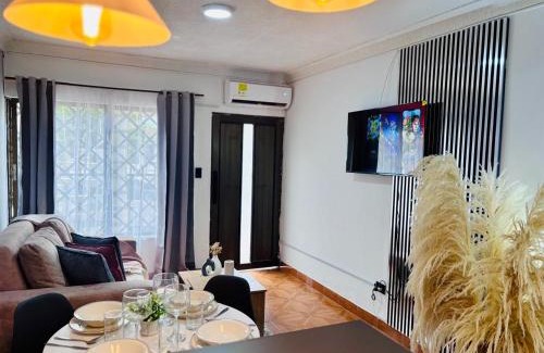 Cali Apartment | Casa Marven