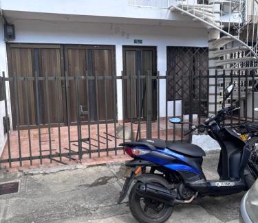 Cali Apartment | Casa Marven