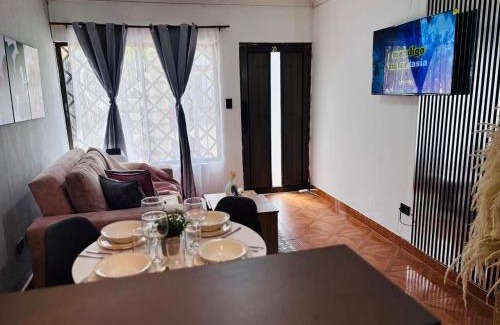 Cali Apartment | Casa Marven