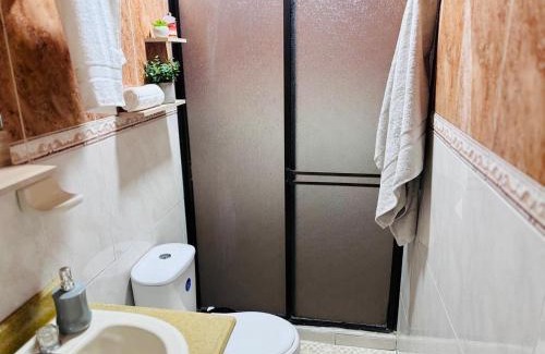 Cali Apartment | Casa Marven