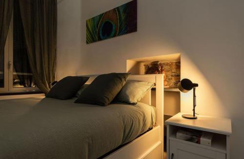 Varazze Apartment | Casa Mary - 50 mt dal mare - centro storico