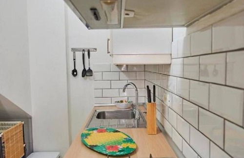 Tamaduste House | Casa MarySol Tamaduste 12m from the Sea, Terrace & BBQ