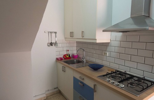 Tamaduste House | Casa MarySol Tamaduste 12m from the Sea, Terrace & BBQ