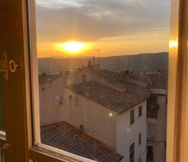 Massa Marittima Apartment | Casa Massa