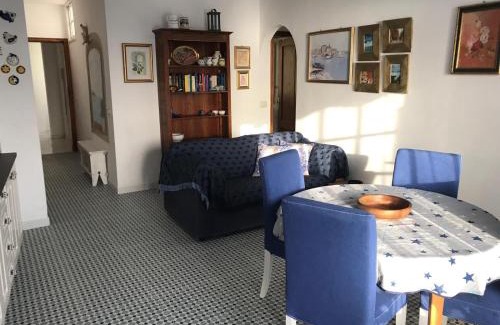 Playa San Juan Apartment | Casa Massimo