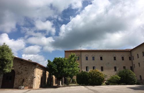 Massa Marittima Hotel | Casa Mater Ecclesiae