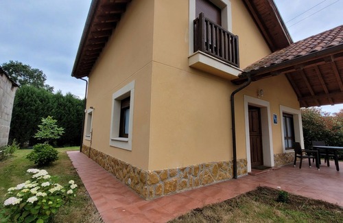 Soto de las Duenas Cottage | Casa Matias Holiday Home for 6 people