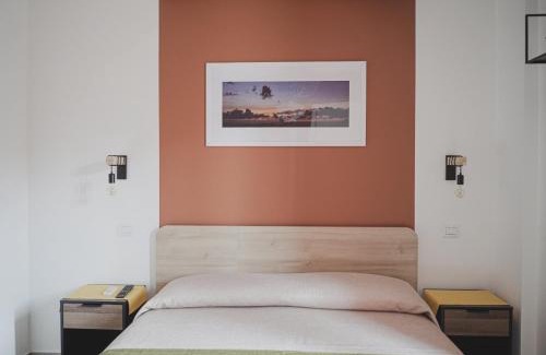 Polistena Bed & Breakfast | Casa Matilde b&b