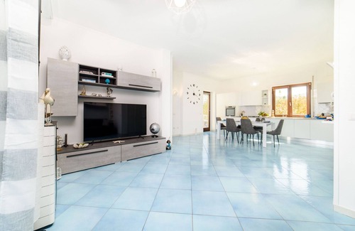 Piano di Sorrento Apartment | Casa Matilde