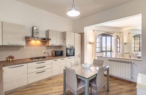 Carrozziere Apartment | Casa Matilde Vista Mare con Piscina by Wonderful Italy