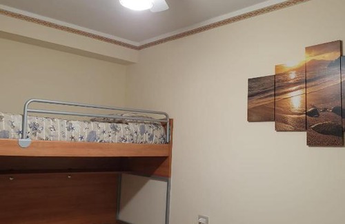 Palinuro Apartment | Casa Maurizio