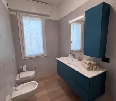 Nonantola Apartment | Casa Mavora