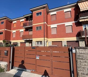 Nonantola Apartment | Casa Mavora