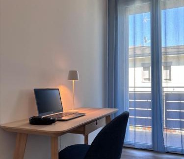 Nonantola Apartment | Casa Mavora