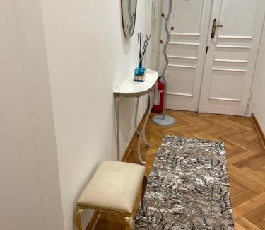 Barriera Vecchia-San Giacomo Apartment | Casa Mawi