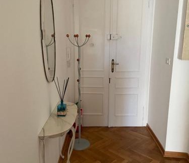 Barriera Vecchia-San Giacomo Apartment | Casa Mawi