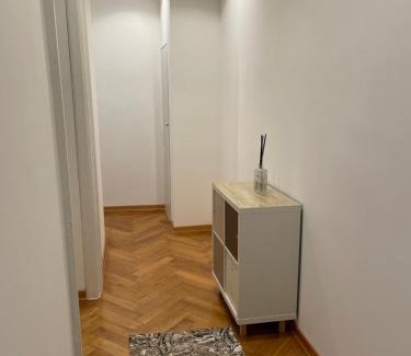 Barriera Vecchia-San Giacomo Apartment | Casa Mawi