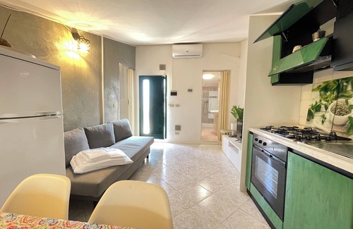Torre Pedrera Apartment | Casa Maya - One Bedroom Apartment, Sleeps 4