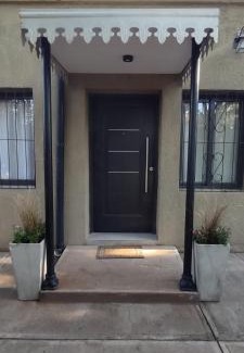 Vistalba House | Casa Mayqa Vistalba