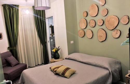 Ciro Bed & Breakfast | Casa Mazzone Experience