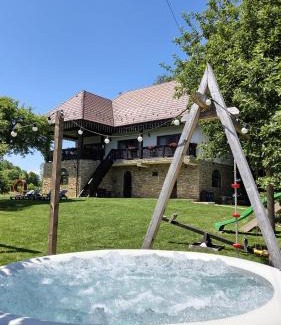 Bran House | Casa meșterului