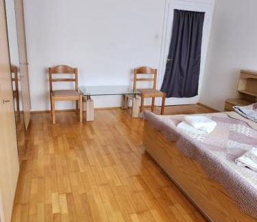 Klingenbach House | Casa Mea Privatzimmer 1