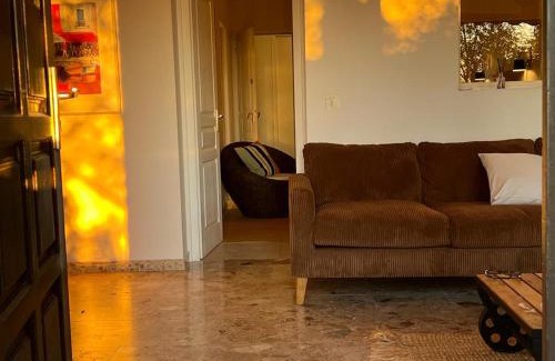 Bastelicaccia Apartment | Casa Mela