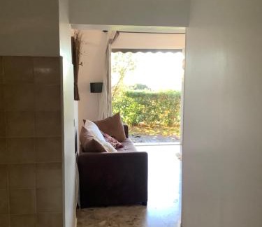 Bastelicaccia Apartment | Casa Mela