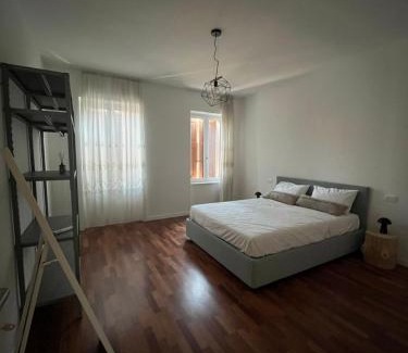 Bolognano-Vignole Apartment | Casa Mela