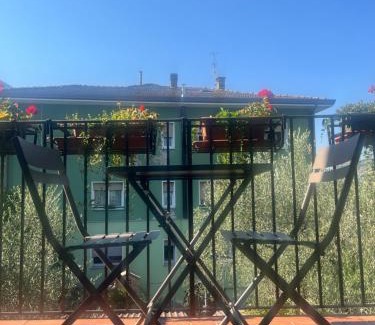 Bolognano-Vignole Apartment | Casa Mela