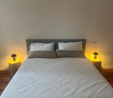 Bolognano-Vignole Apartment | Casa Mela