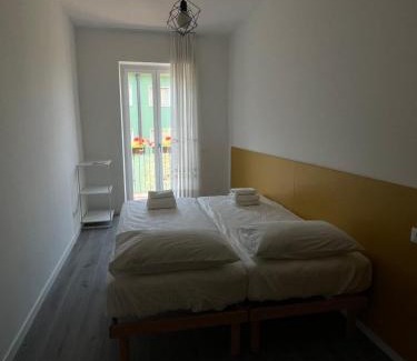 Bolognano-Vignole Apartment | Casa Mela