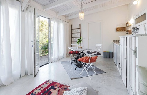 Castellabate House | Casa Melagrana 2: cozy accommodation for nature lovers