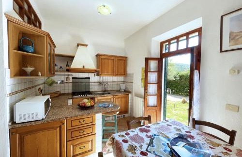 Portoferraio House | Casa Meli - ArgonautiVacanze