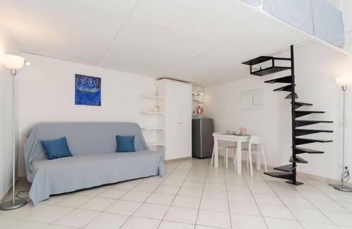 Sant'Agata sui Due Golfi Apartment | Casa Melina by Interhome