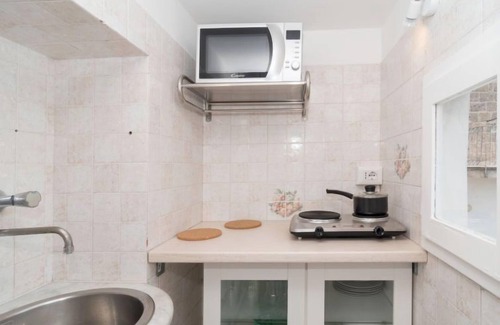 Sant'Agata sui Due Golfi Apartment | Casa Melina by Interhome