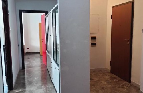 Catanzaro Apartment | Casa Melina