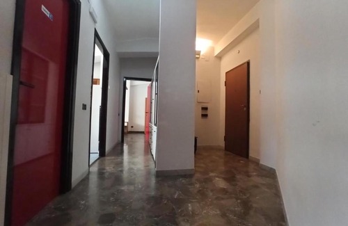 Catanzaro Apartment | Casa Melina